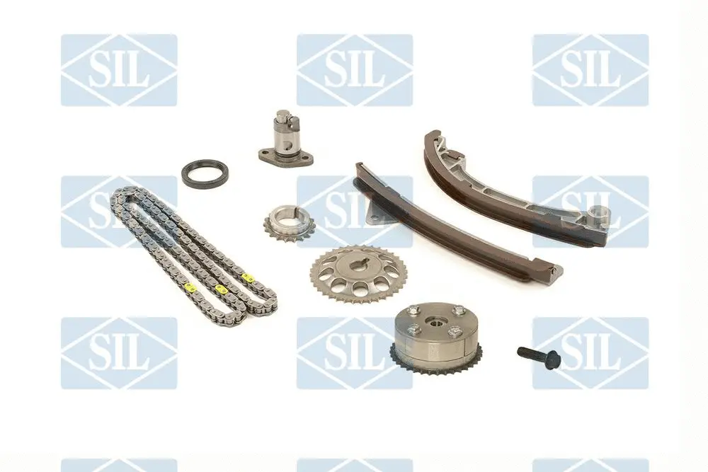 Timing Chain Kit (CK5148)