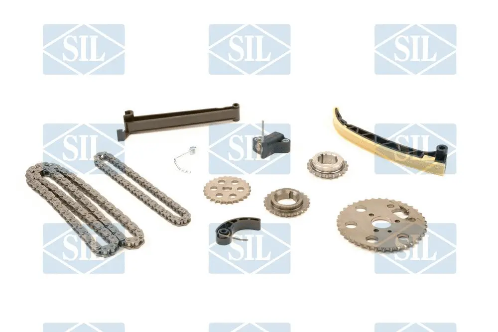 Timing Chain Kit (CK5078)