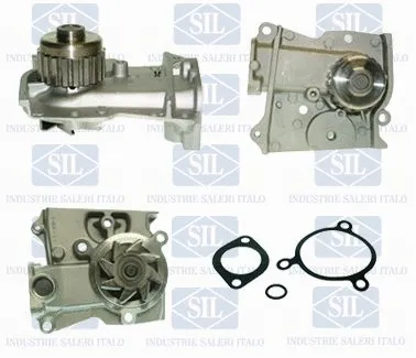 Water Pump, engine cooling (PA903)