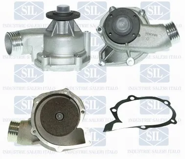 Water Pump, engine cooling (PA926)