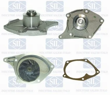 Water Pump, engine cooling (PA1131)
