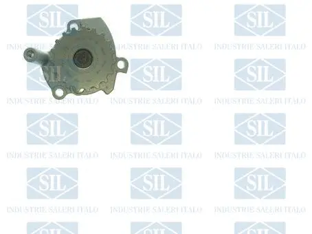 Water Pump, engine cooling (PA1455)
