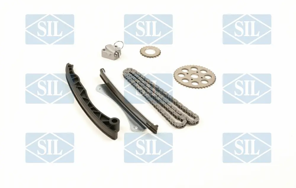 Timing Chain Kit (CK5115)