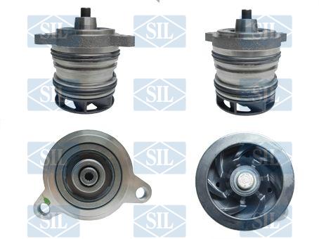 Water Pump, engine cooling (PA1230E)