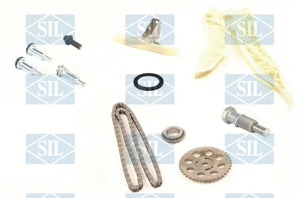 Timing Chain Kit (CK5189)