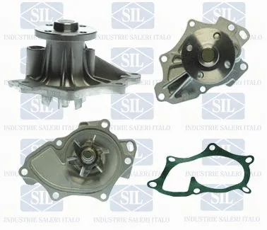 Water Pump, engine cooling (PA1321)