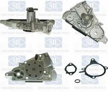 Water Pump, engine cooling (PA1189)