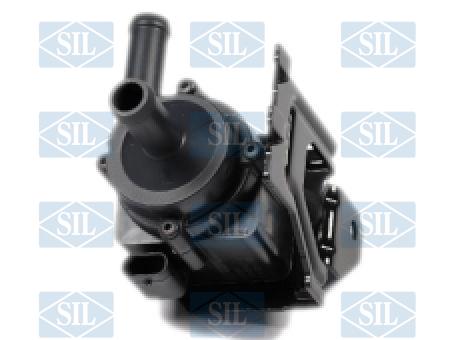 Auxiliary Water Pump (cooling water circuit) (PE1850)