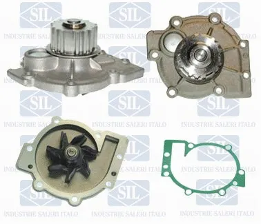 Water Pump, engine cooling (PA674P)