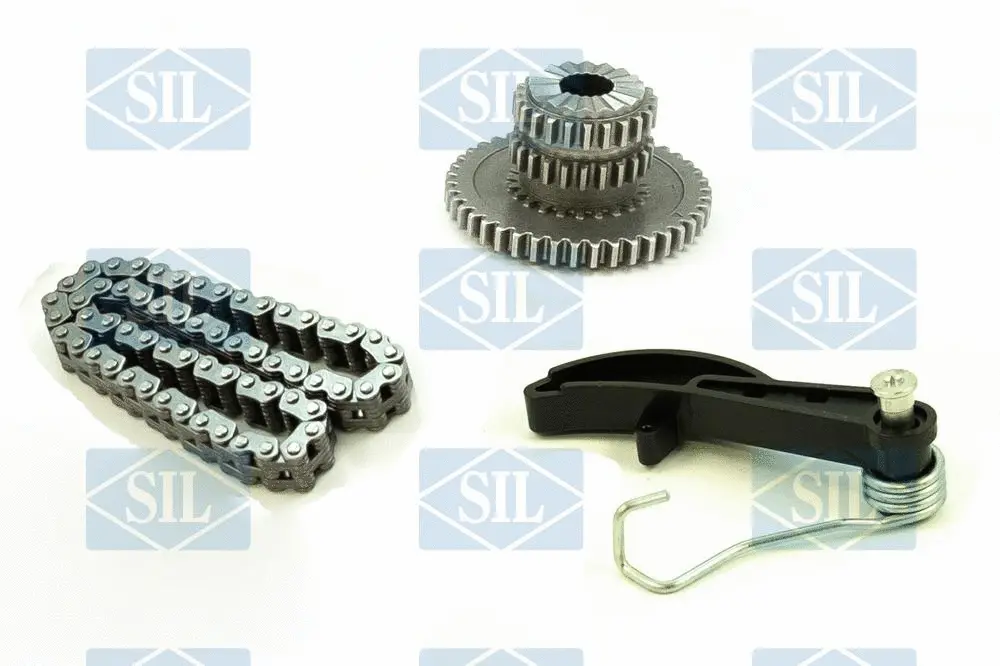 Timing Chain Kit (CK5187)