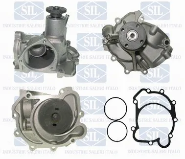 Water Pump, engine cooling (PA954)
