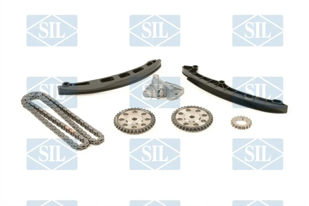 Timing Chain Kit (CK5112)