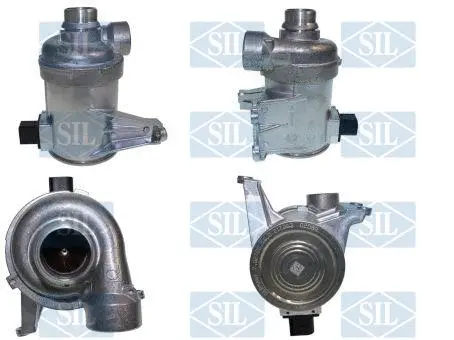 Water Pump, engine cooling (PE1802)