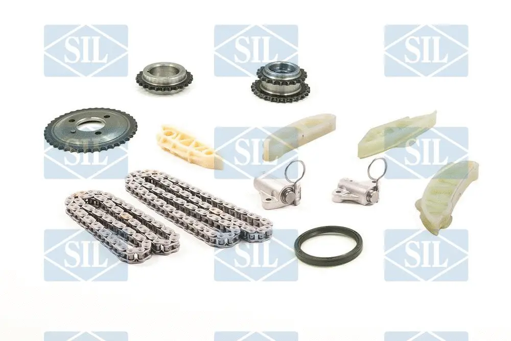 Timing Chain Kit (CK5162)