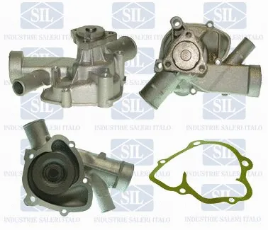 Water Pump, engine cooling (PA321)