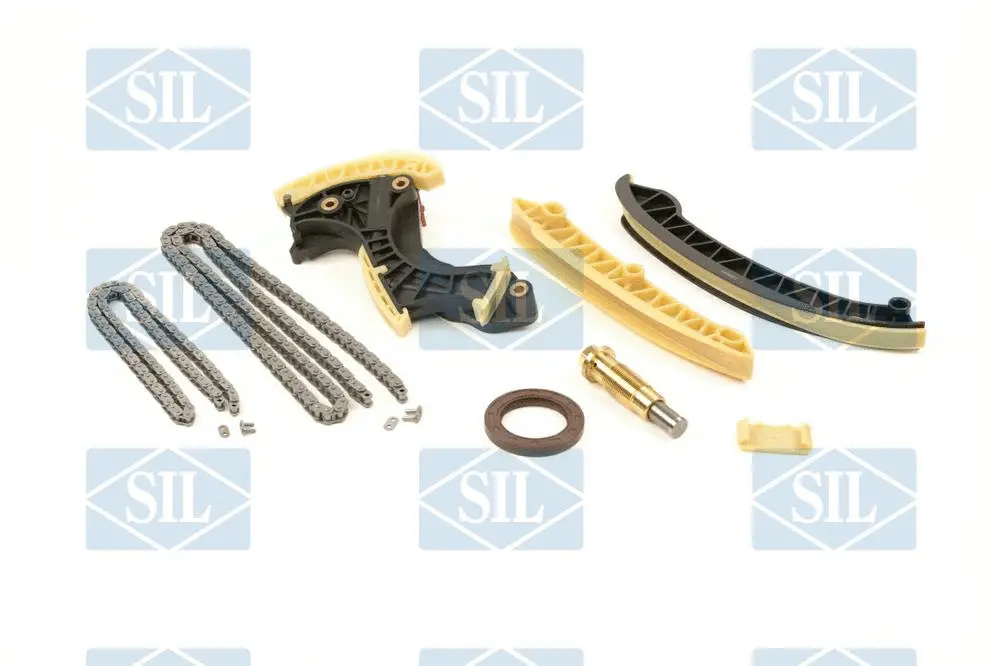 Timing Chain Kit (CK5135)