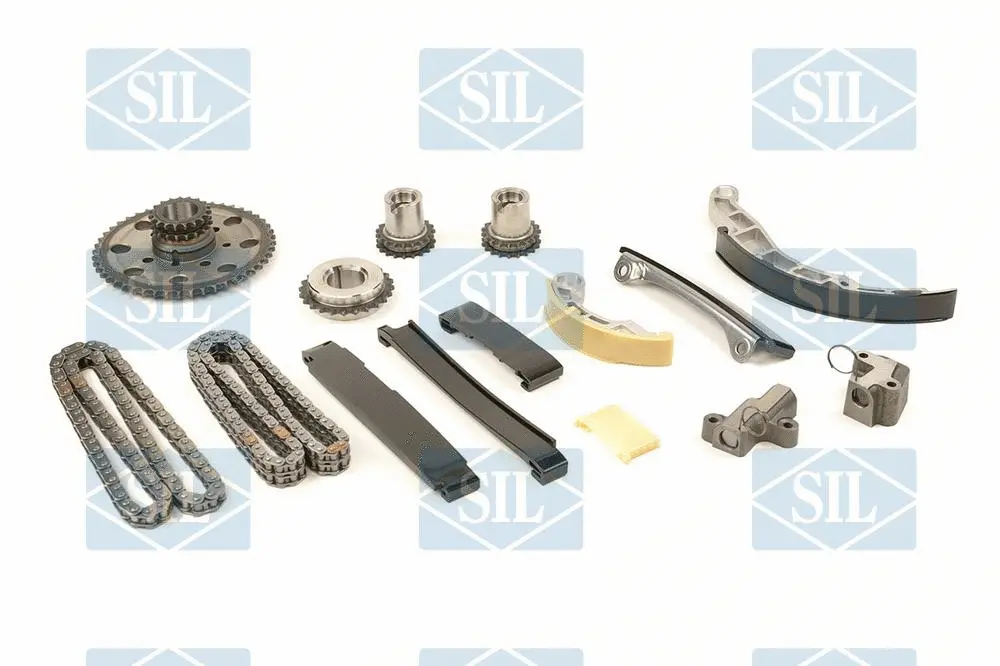 Timing Chain Kit (CK5106)