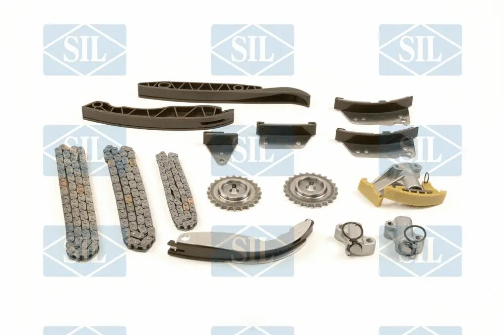 Timing Chain Kit (CK5101)