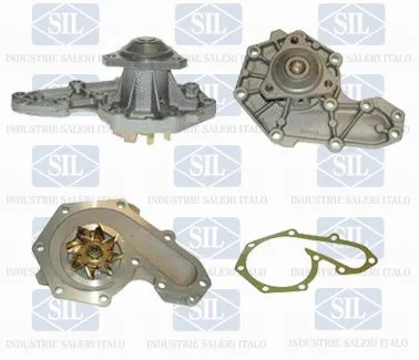 Water Pump, engine cooling (PA557A)