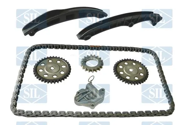Timing Chain Kit (CK5133)