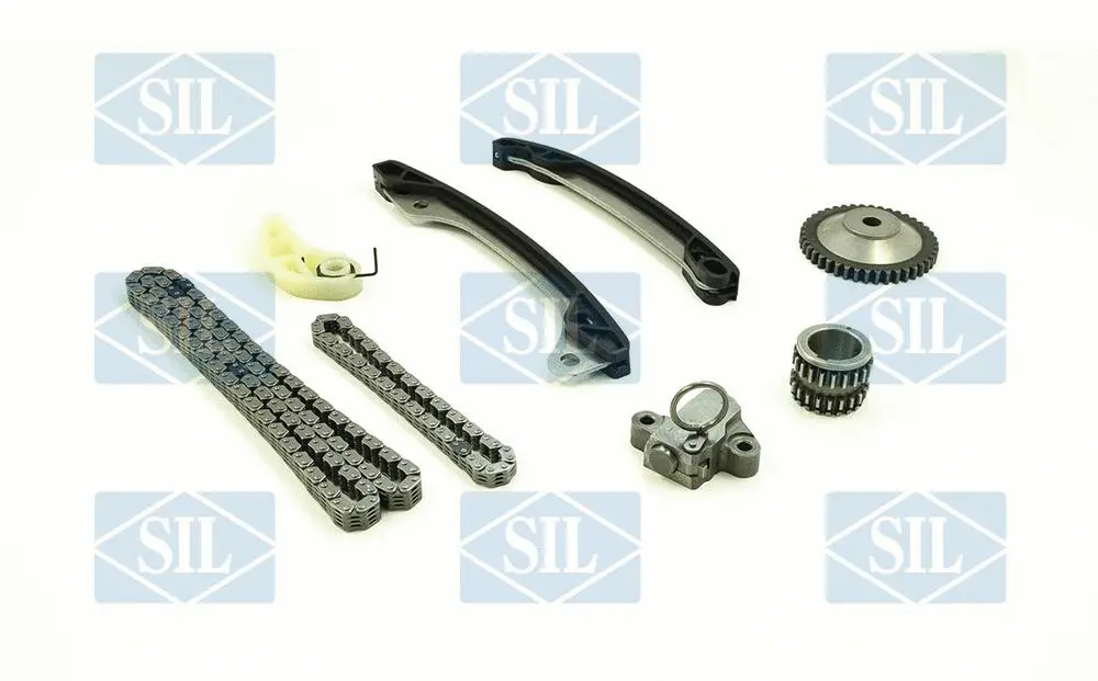 Timing Chain Kit (CK5181)