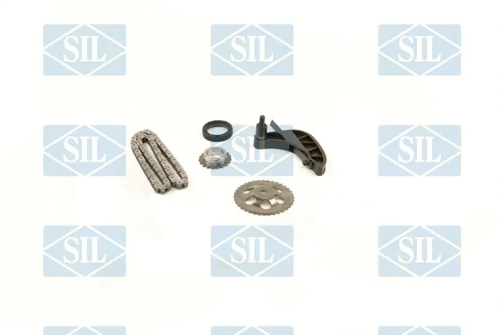 Timing Chain Kit (CK5088)