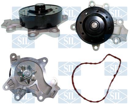 Water Pump, engine cooling (PA1829)