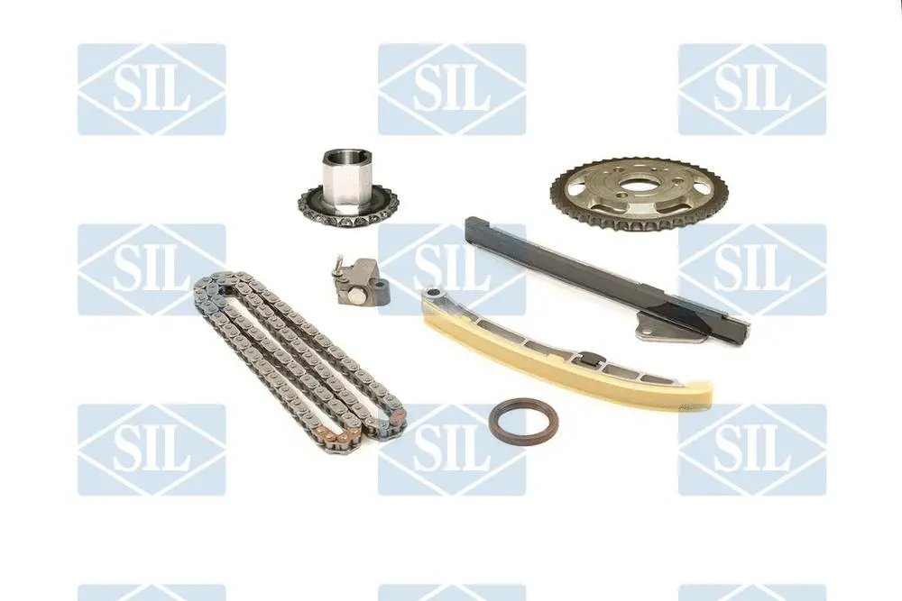 Timing Chain Kit (CK5166)
