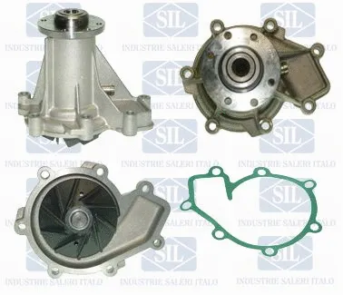 Water Pump, engine cooling (PA951)