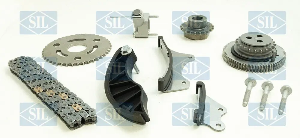 Timing Chain Kit (CK5194)