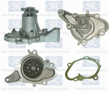 Water Pump, engine cooling (PA1059)