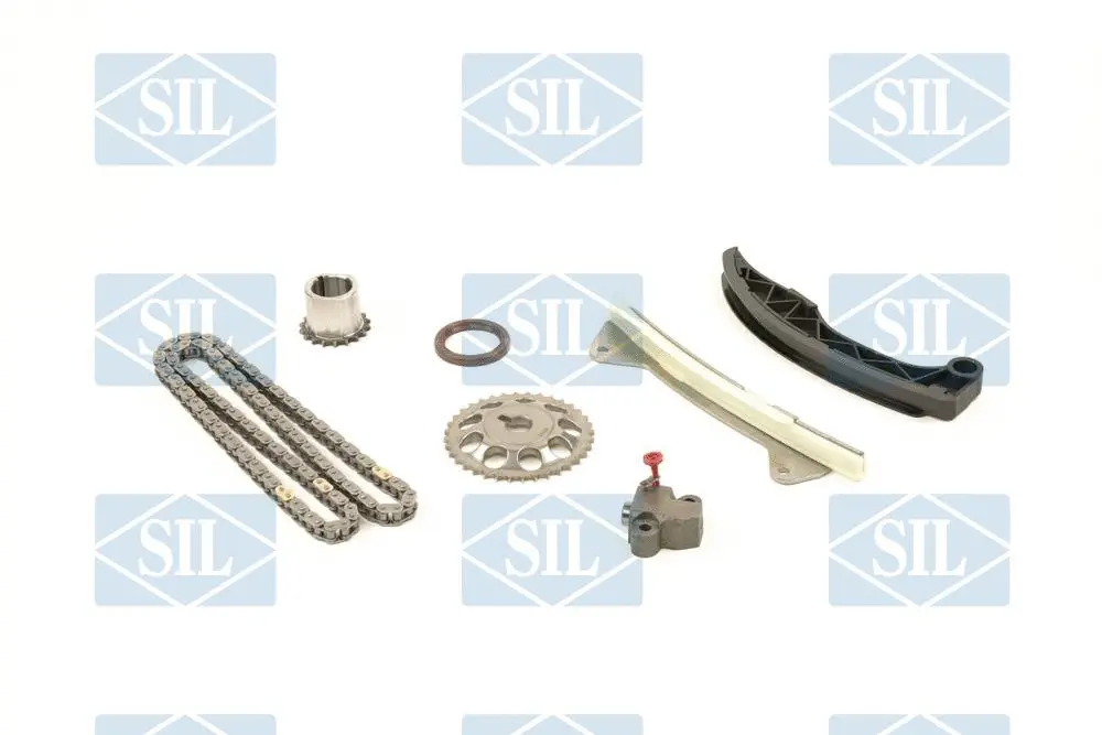 Timing Chain Kit (CK5069)