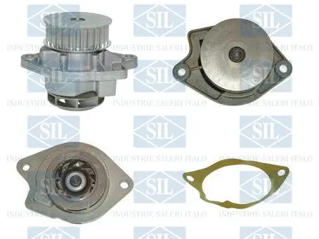 Water Pump, engine cooling (PA945)
