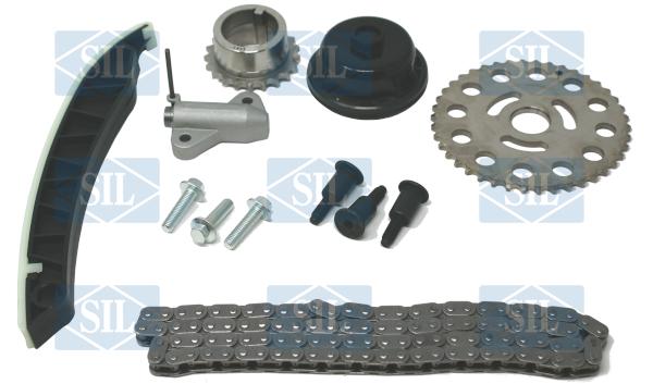 Timing Chain Kit (CK5195)
