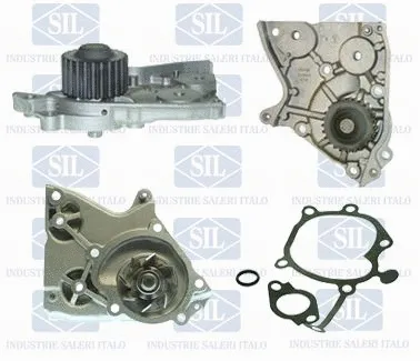 Water Pump, engine cooling (PA1191)