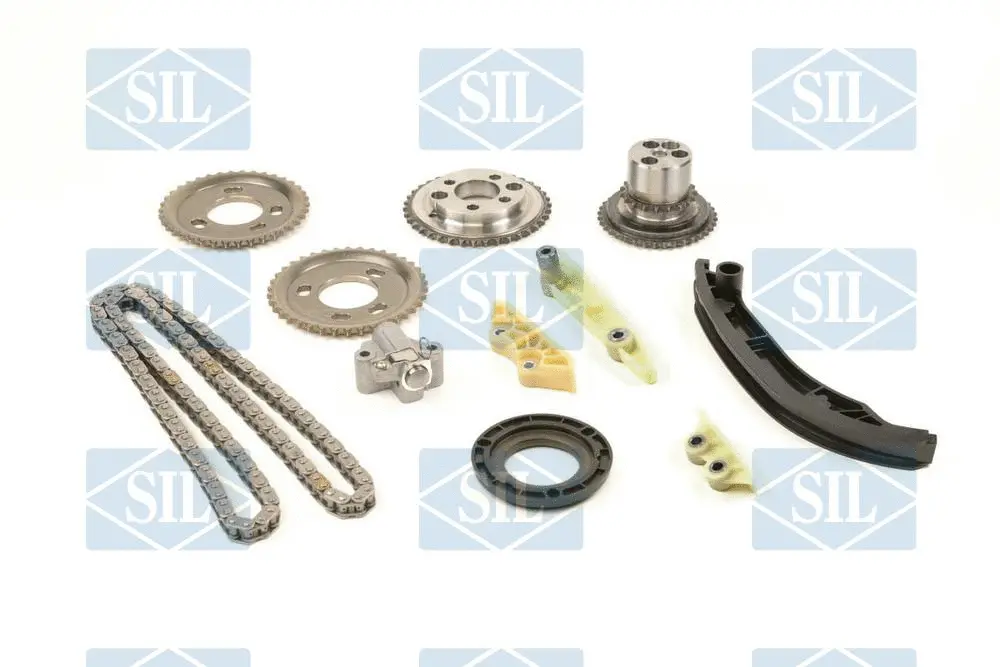 Timing Chain Kit (CK5127)