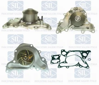 Water Pump, engine cooling (PA1314)