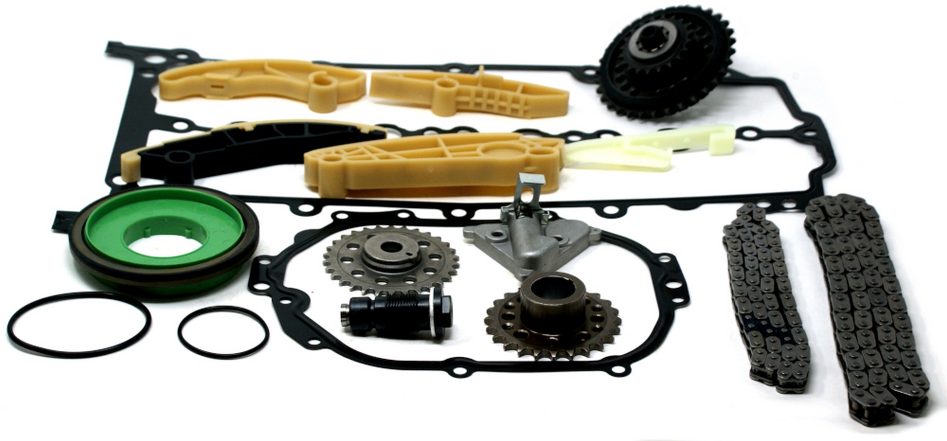 Timing Chain Kit (CK5211)