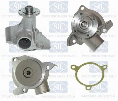 Water Pump, engine cooling (PA571)