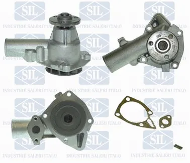 Water Pump, engine cooling (PA251)