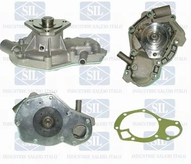Water Pump, engine cooling (PA503)