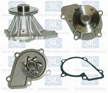 Water Pump, engine cooling (PA1022)