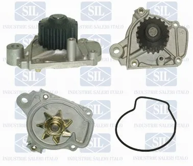 Water Pump, engine cooling (PA1011)