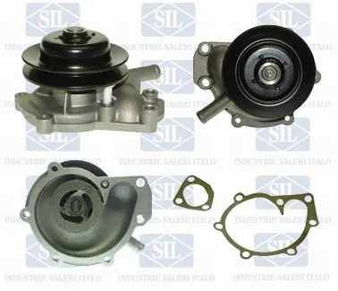 Water Pump, engine cooling (PA523P)