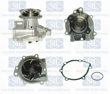 Water Pump, engine cooling (PA1320)
