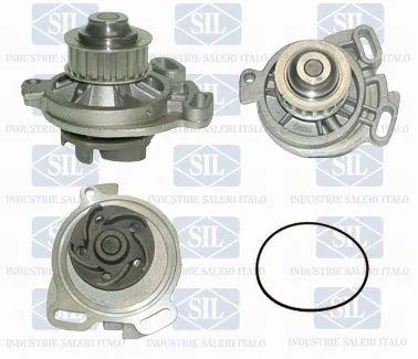 Water Pump, engine cooling (PA620P)
