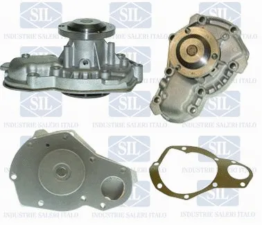Water Pump, engine cooling (PA1221)