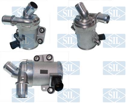 Water Pump, engine cooling (PE1824)