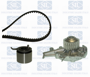 Water Pump & Timing Belt Kit (K1PA1073)