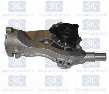Water Pump, engine cooling (PA1553)